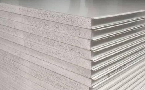 同德硅岩净化板