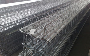 同德桁架楼承板