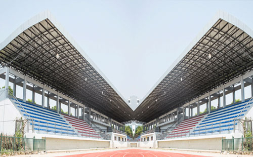 同德钢结构施工技术详解：从规划到完工的关键步骤