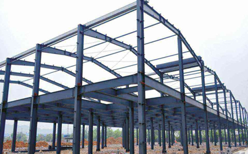 同德钢结构厂房的建造成本受哪些方面影响
