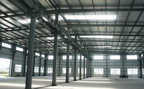 简单了解同德钢结构的基础材料问题 简单了解同德钢结构的基础材料问题