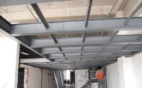 同德钢结构同德钢结构隔层如何做才性价比更高 钢结构同德钢结构隔层如何做才性价比更高