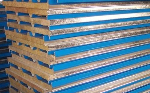 如何选择合适的同德彩钢岩棉板