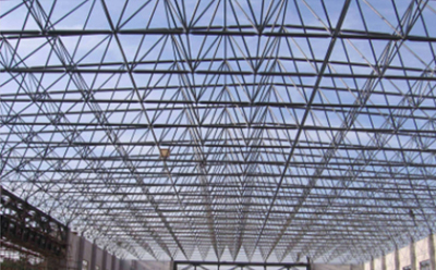 如何确认同德钢结构施工方案