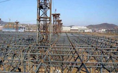 同德钢结构厂房的冷却处理需要对症下药 同德钢结构厂房的冷却处理需要对症下药