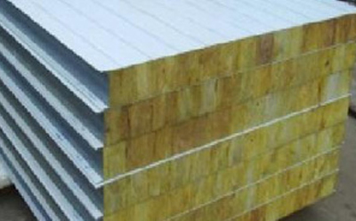 十全彩钢厂丨专业同德彩钢岩棉板供应商! 十全彩钢厂丨专业同德彩钢岩棉板供应商!