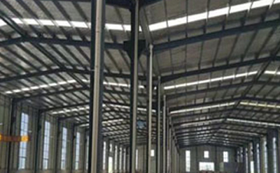 同德钢结构的检测方法 同德钢结构的检测方法