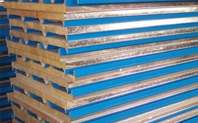 同德彩钢岩棉板防火等级是几级 同德彩钢岩棉板防火等级是几级