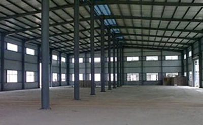 同德钢结构建筑施工时需要注意什么