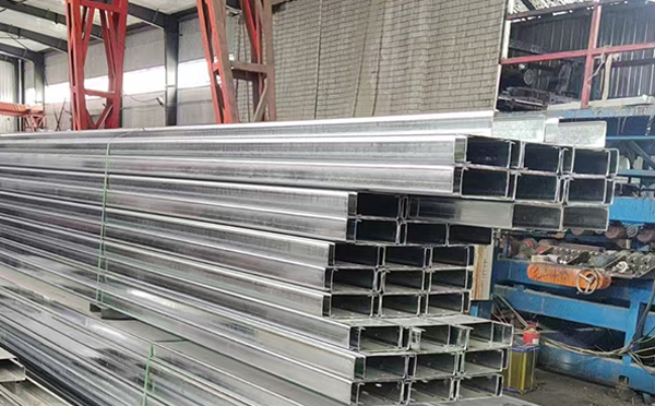 同德C型钢规格与安装技术全解析