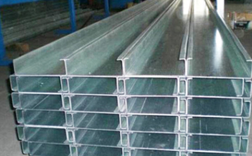 同德青海同德C型钢选购与安装技术指南 同德青海同德C型钢选购与安装技术指南