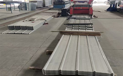 同德彩钢岩棉板多少钱一平米?今日价格组成全解析 同德彩钢岩棉板多少钱一平米?今日价格组成全解析