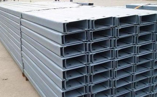 同德C型钢规格型号与选型应用全指南