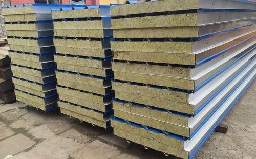 防火等级如何影响同德彩钢岩棉板价格?2025选购全攻略 防火等级如何影响同德彩钢岩棉板价格?2025选购全攻略