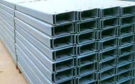 冷弯同德C型钢：建筑结构中的高效支撑与灵活应用之选